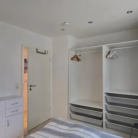 Ferienwohnung S2 Graal-Mueritz Exterior photo