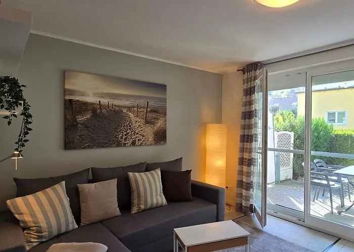 Ferienwohnung S2