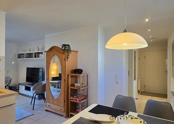 Ferienwohnung S2
