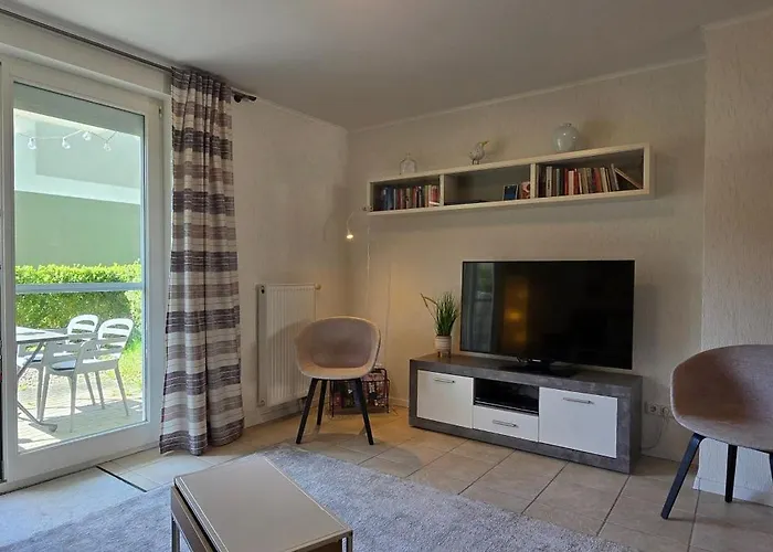 Ferienwohnung S2