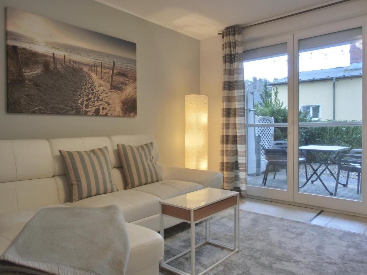 Apartment S2