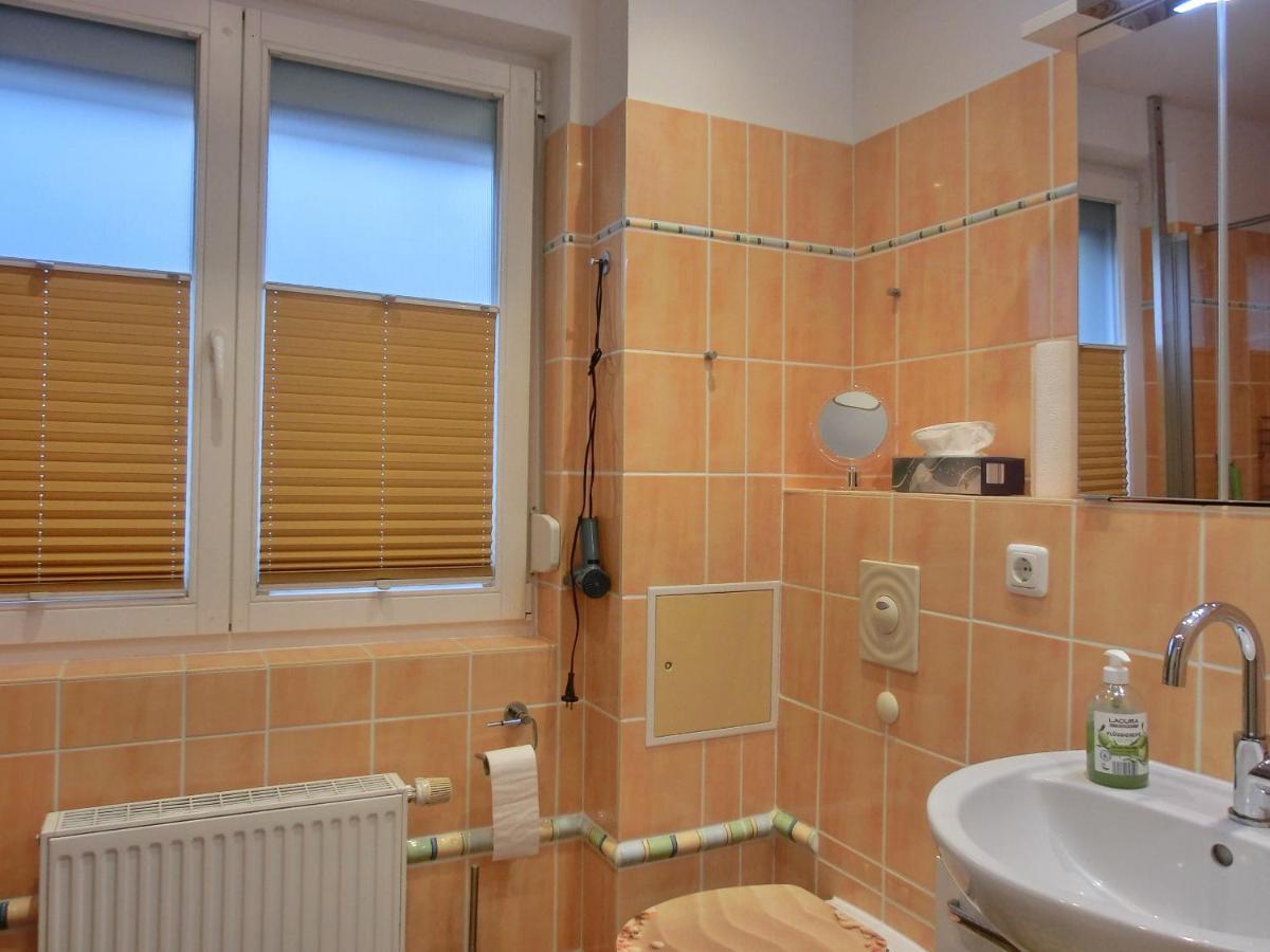 S2 Apartment Graal-Mueritz