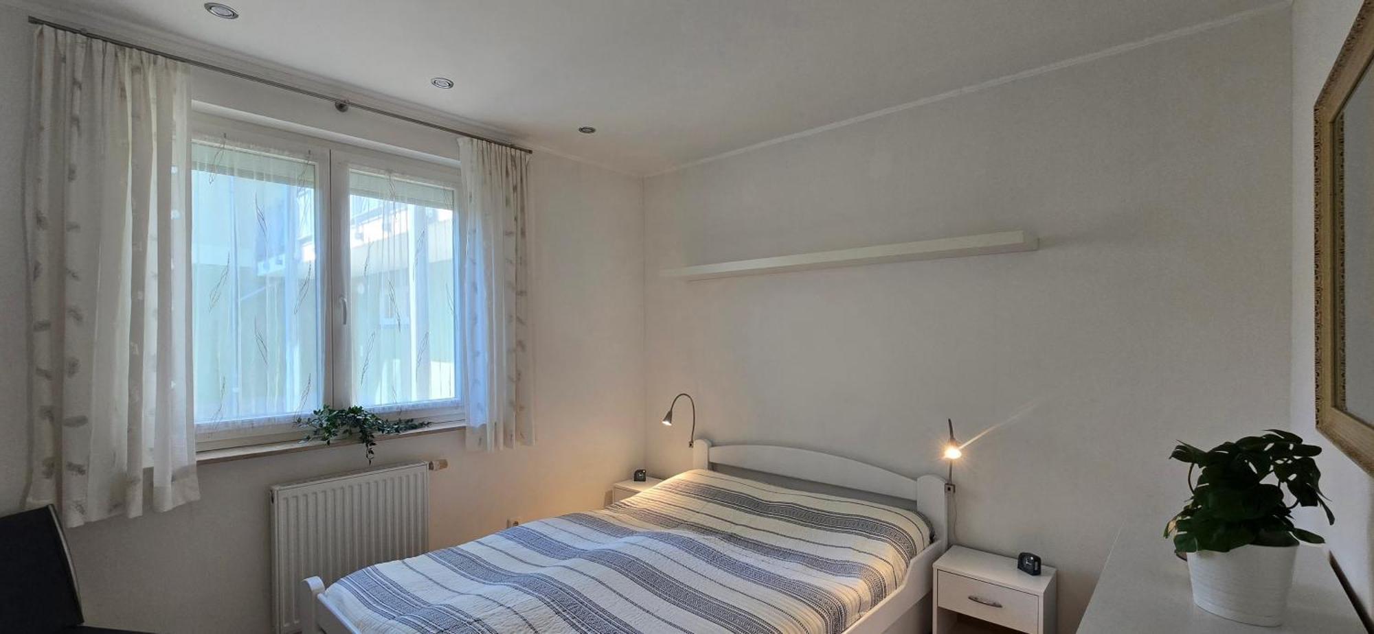 S2 Apartment