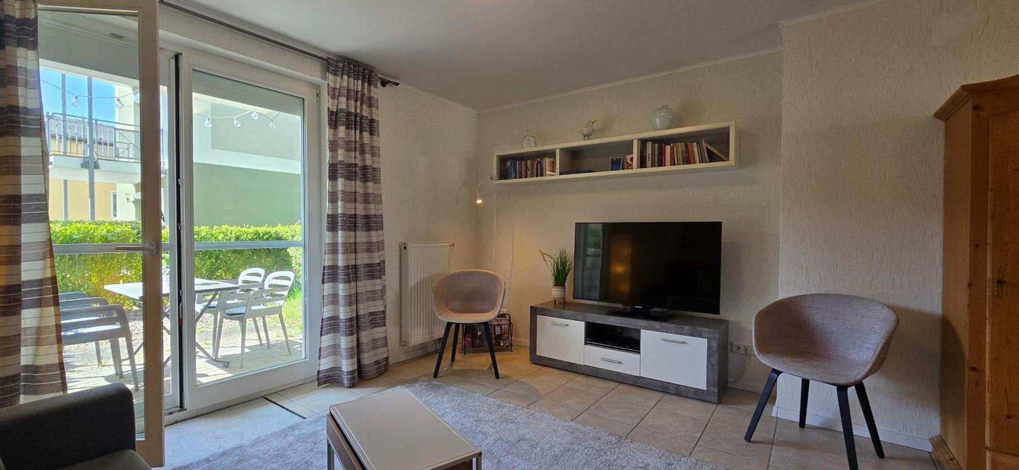 S2 Apartment *