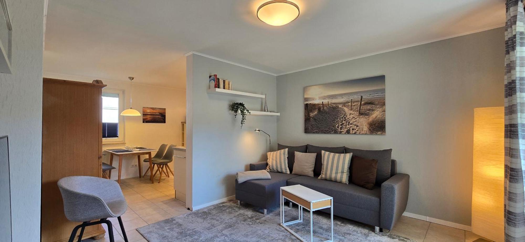 S2 Apartment *